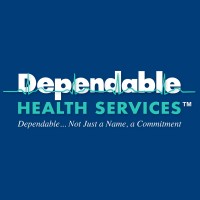 Dependable Health Services logo - Similar company to Dependable Care Drps