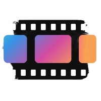 Flowtapes logo - Similar company to Videofyles