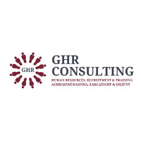 GHR Consulting logo - Similar company to Workstein