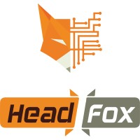 HeadFox logo - Similar company to Headfox Digital