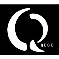 QE&D logo - Similar company to Innoviox
