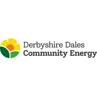 Derbyshire Dales Community Energy logo - Similar company to St Andrew'S Hospice (Lanarkshire)