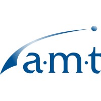A-M-T Management Performance AG logo - Similar company to Found It = E.V.