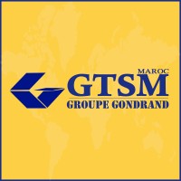 GTSM - GROUPE GONDRAND logo - Similar company to Secora Trans