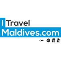 iTravel Maldives Pvt Ltd logo - Similar company to Drone Nation