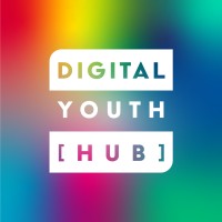 Digital Youth Hub logo - Similar company to Infyma