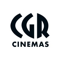 CGR Angoulême et Éperon logo - Similar company to Cgr Events