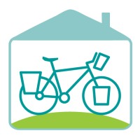Warmshowers.org Foundation logo - Similar company to Systemic Cycles