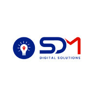 SDM Digital Solutions logo - Similar company to Pmg Services Consultancy
