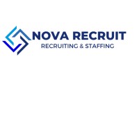 Nova Recruit Staffing logo - Similar company to Calixto Advisors - Law Tax Advisory