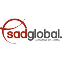 Sadglobal logo - Similar company to Longview Tecnologia