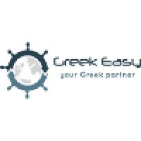 Greek Easy logo - Similar company to Greek Home