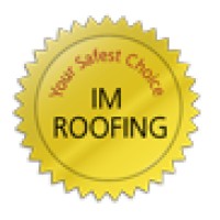 IM Roofing logo - Similar company to Frs Canada