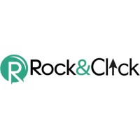Rock and Click Agency logo - Similar company to Lemon Squeezy Marketing