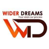 Wider Dreams Overseas logo - Similar company to Beyond Spark Overseas Pvt. Ltd.