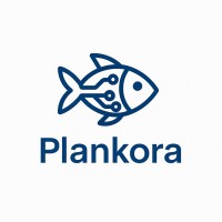 Plankora logo - Similar company to Codeflare Labs