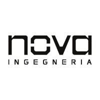 Nova Ingegneria logo - Similar company to Progen Srl