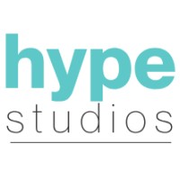 Hype Studios & Rentals logo - Similar company to Hyperion