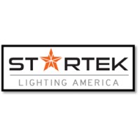 StarTek Lighting America logo - Similar company to Rogan'S Work
