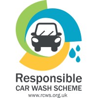 Responsible Car Wash Company logo - Similar company to Sba-Capital | Business Financing Since 1982