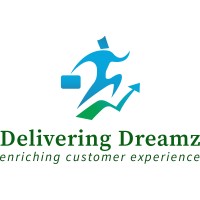 Delivering Dreamz LLP logo - Similar company to Natural Aim