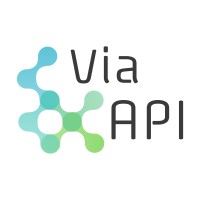 Via API logo - Similar company to Eppad