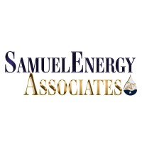 Samuel Energy Associates, LLC logo - Similar company to Grapevine Escape