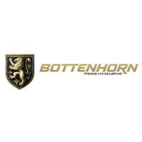 Bottenhorn Panamá logo - Similar company to Complay®