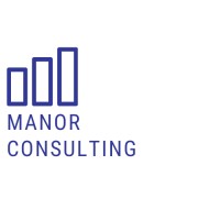 Manor Consulting logo - Similar company to Makerable