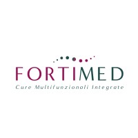 FORTIMED ITALIA SRL Società Benefit - Poliambulatorio Specialistico logo - Similar company to Cupsolidale.It