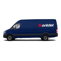 ONTDEL LTD.    Ontario Delivery Dispatch Ltd. logo - Similar company to Miche Canada