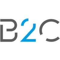 B2C Group - where bold ideas bring measurable results logo - Similar company to 4Workshop