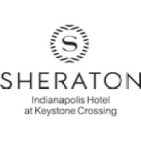 Sheraton Indianapolis Keystone Crossing logo - Similar company to Kahn'S Catering