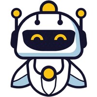 Robomate AI Agency logo - Similar company to Robomate