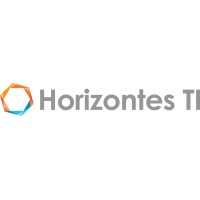 Horizontes TI logo - Similar company to Horizontes Hub