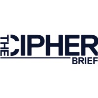 The Cipher Brief logo - Similar company to Govcon Different