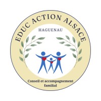 EducActionAlsace logo - Similar company to Tractovigne