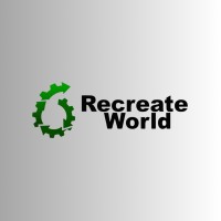 Recreate.World Llc