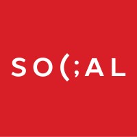 Social Ideias logo - Similar company to Inclusão Eficiente