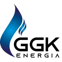 GGK Energía logo - Similar company to Rsgoil