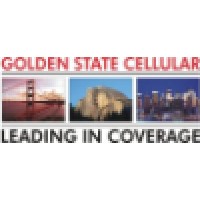 Golden State Cellular logo - Similar company to A