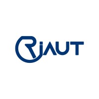 Riaut logo - Similar company to Master Grip Workholding