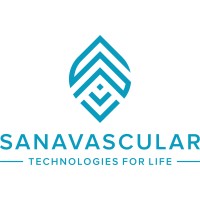 Sana Vascular logo - Similar company to Arise Vascular