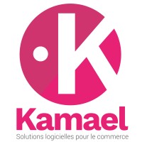 KAMAEL logo - Similar company to Ip.Appify Gmbh