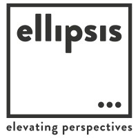 Ellipsis Earth logo - Similar company to Stream Ocean