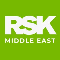 RSK Middle East logo - Similar company to Nautica Environmental Associates Llc