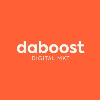 daboost® White label MKT logo - Similar company to Instrumental Apps