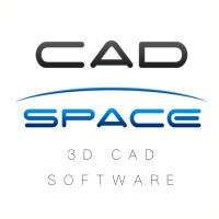 CADspace logo - Similar company to Central Innovation
