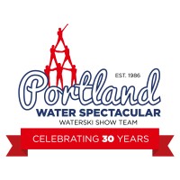 Portland Water Spectacular logo - Similar company to Houston Water Solutions