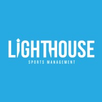 Lighthouse Sports Management logo - Similar company to I Am Digital